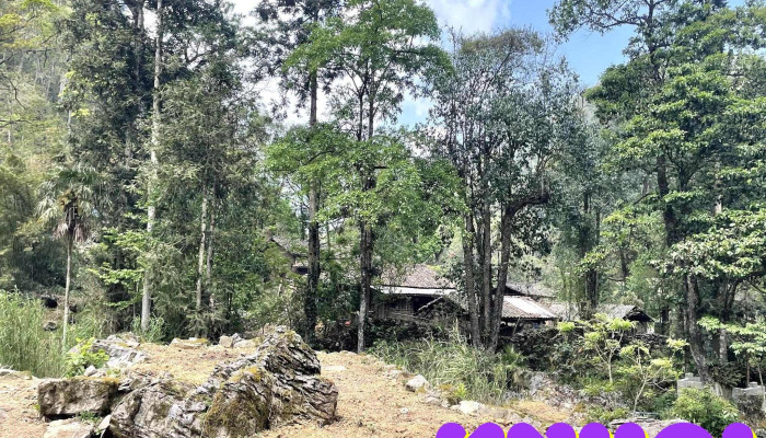 Lang Sao Ha Lang Dia Nguc Moi Nhat - Hà Giang