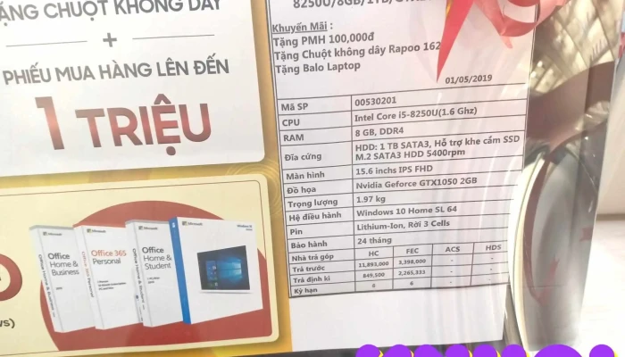 Lang Tre Cai Be Thuc Don - Tiền Giang