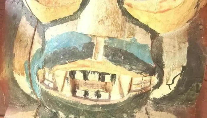 Lang Truyen Thong Cotu Tay Giang Moi Nhat - Quảng Nam