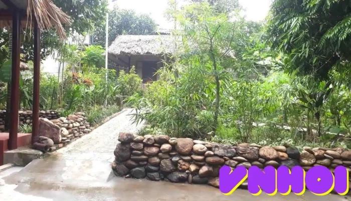Lang Tu Yen Bai Tat Ca - Yên Bái