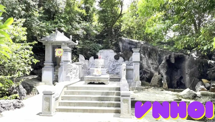 Lang Vua Dinh Tien Hoang Video - Ninh Bình