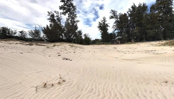 Lazi Beach Resort Mom Da Chim Che Do Xem Pho Va 360deg - Bình Thuận