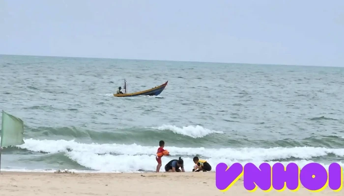Lazi Beach Resort Mom Da Chim Moi Nhat - Bình Thuận