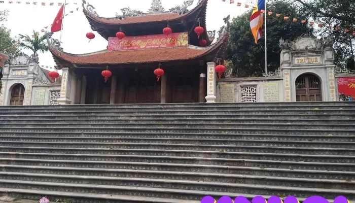 Lim Festival - Bắc Ninh