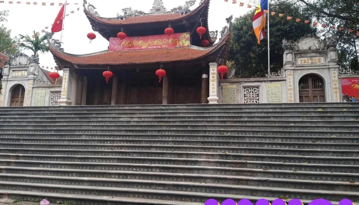Lim Festival -  Tat Ca - Bắc Ninh