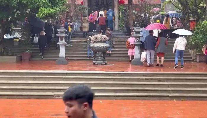 Lim Festival -  Video - Bắc Ninh
