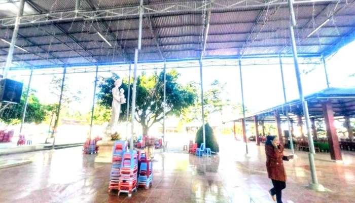 Linh Dia Trai Gao   Den Thanh Anton Che Do Xem Pho Va 360deg - Nghệ An