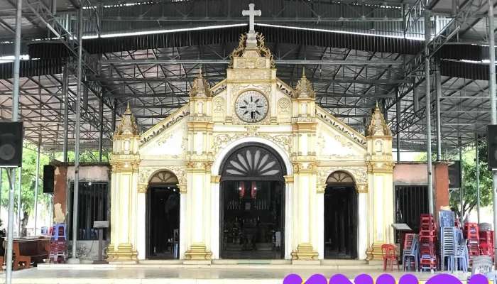 Linh Dia Trai Gao   Den Thanh Anton Tat Ca - Nghệ An
