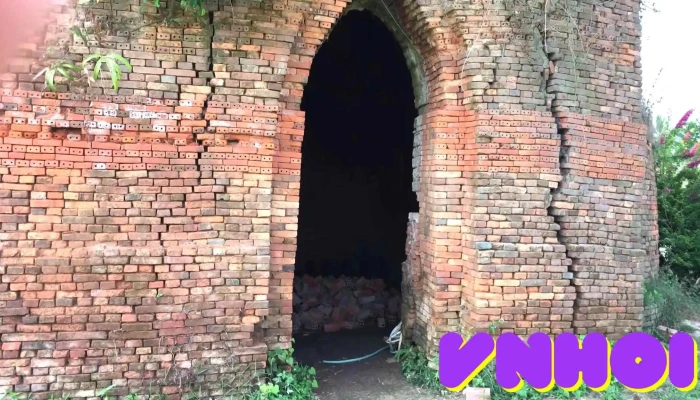 Lo Gach Chi Pheo Video - Bến Tre