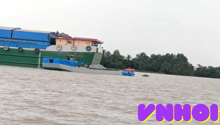 Lo Keo Dua Thien Ai Moi Nhat - Bến Tre