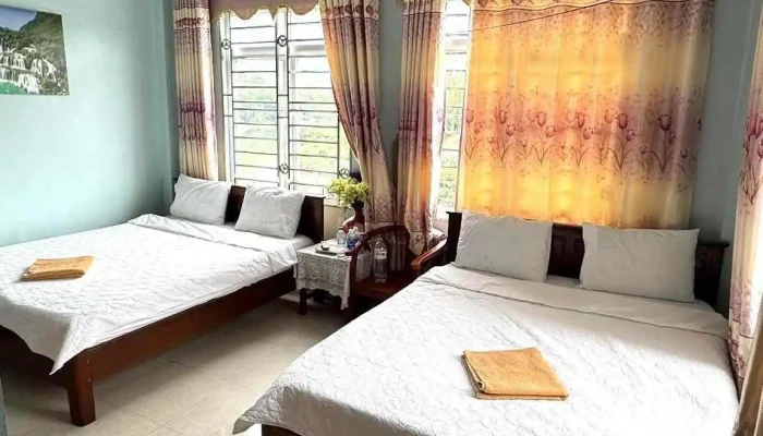 Local Ha Giang Tours Hotel Moi Nhat - Hà Giang