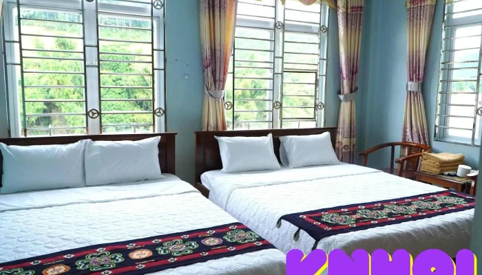 Local Ha Giang Tours Hotel Phong - Hà Giang