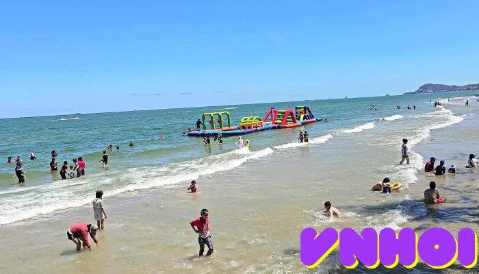 Long Cung Resort -  Cua Khach Tro - Bà Rịa - Vũng Tàu