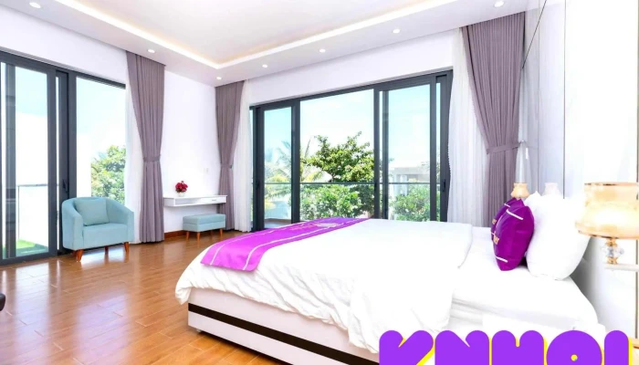 Long Cung Resort -  Phong - Bà Rịa - Vũng Tàu