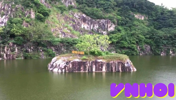 Long Ho Nui Sap Video - An Giang