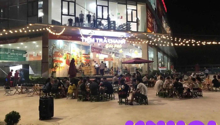 Long Tơ Plaza - Tk