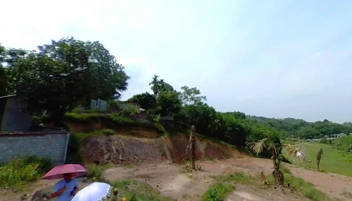 Luong Son Che Do Xem Pho Va 360deg - Hòa Bình