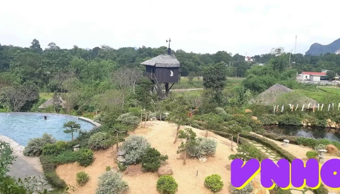 Luong Son Tat Ca - Hòa Bình
