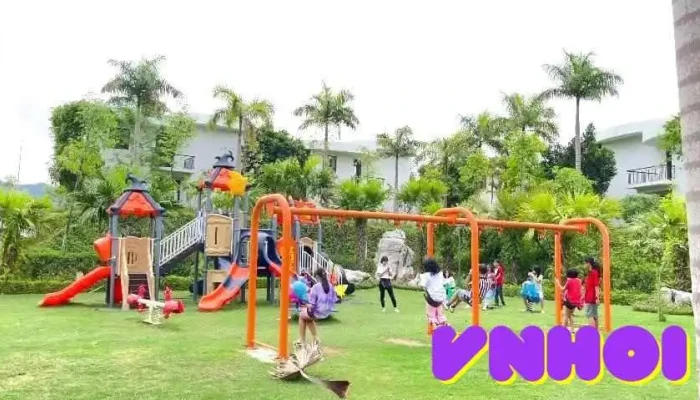 Luong Son Video - Hòa Bình