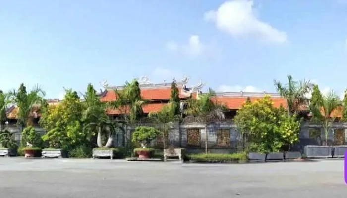 Lấp Vò - Đồng Tháp