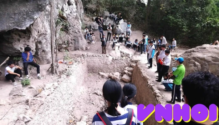Mai Da Nguom Tat Ca - Thái Nguyên