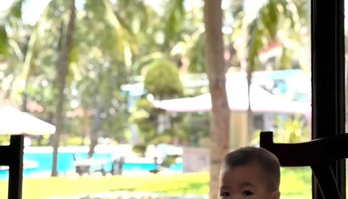 Malibu Resort Mui Ne Moi Nhat - Bình Thuận