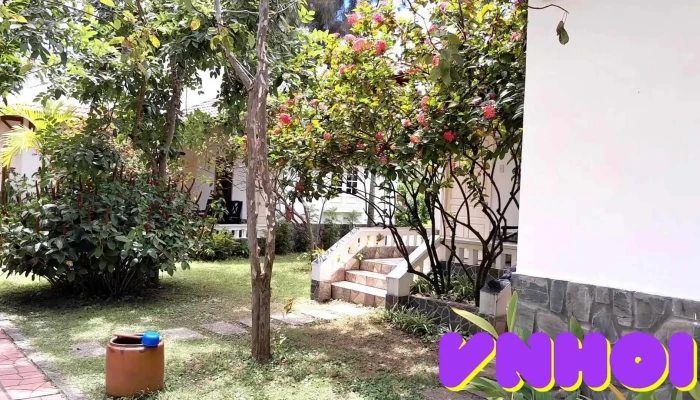 Malibu Resort Mui Ne Ngoai That - Bình Thuận