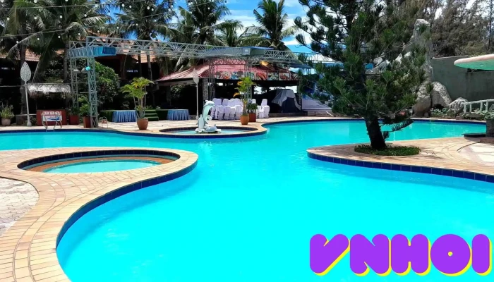 Malibu Resort Mui Ne Video - Bình Thuận