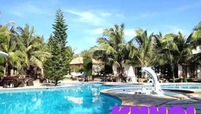Malibu Resort Mũi Né - Bình Thuận