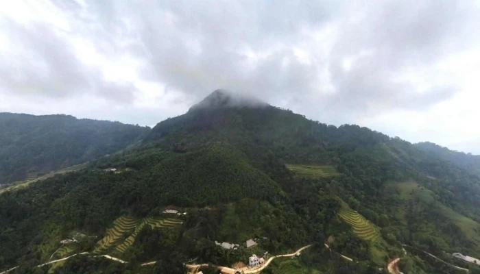 Mam Xoi Homestay Che Do Xem Pho Va 360deg - Hà Giang
