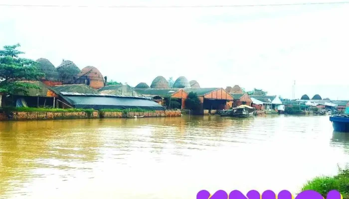 Mang Thit Tat Ca - Vĩnh Long