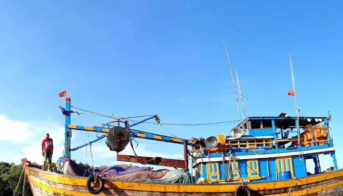Matatu -  Ho - Bình Thuận