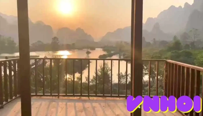 May Retreat -    Huu Lung Cua Chu So Huu - Lạng Sơn