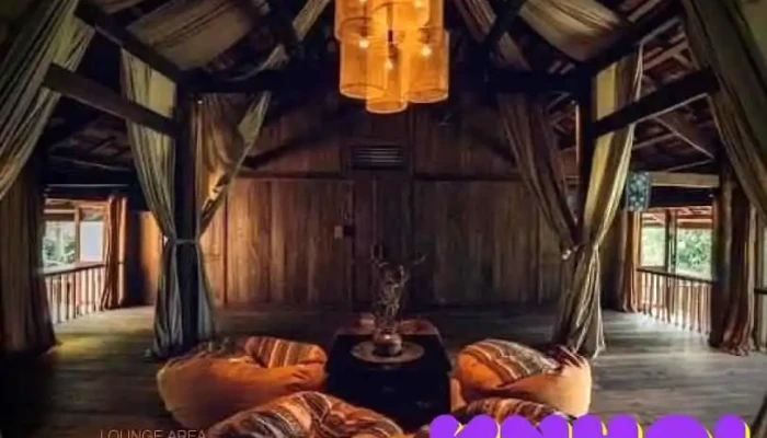 May Retreat - Hữu Lũng - Lạng Sơn