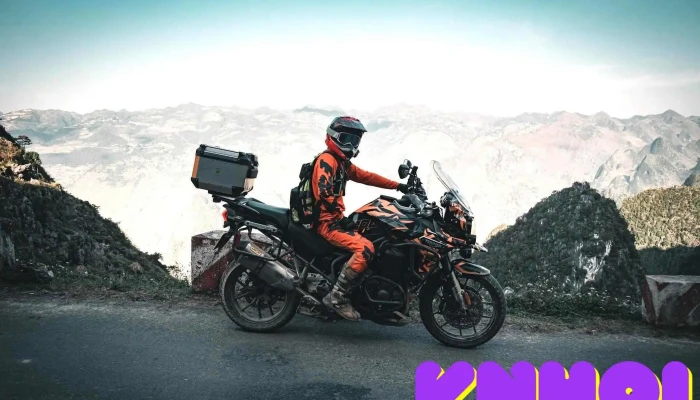 Meditours Ha Giang -  Cua Chu So Huu - Hà Giang