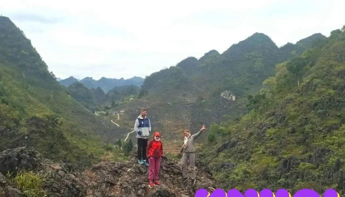 Meditours Ha Giang -  Moi Nhat - Hà Giang