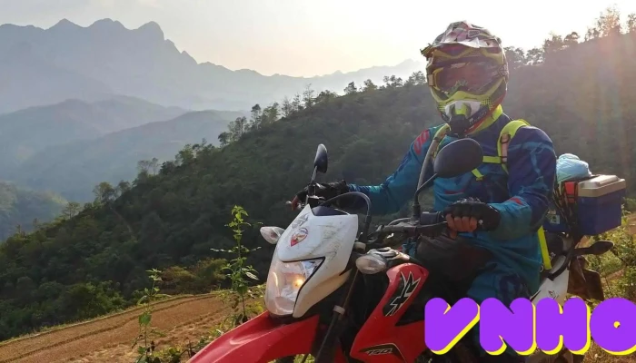 Meditours Ha Giang -  Tat Ca - Hà Giang