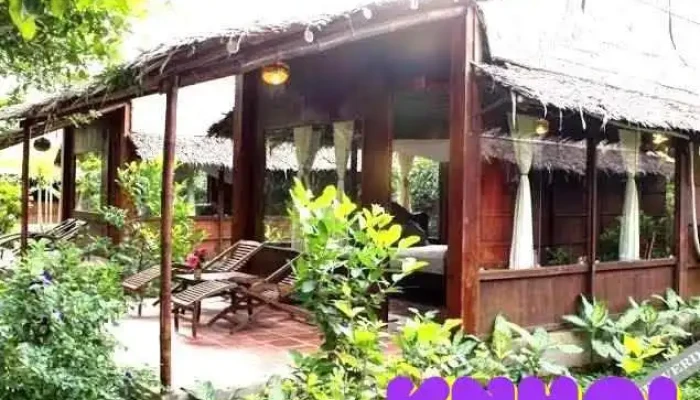 Mekong Ecolodge - Tiền Giang