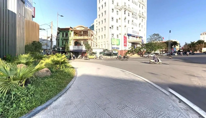 Melia Vinpearl Hue Che Do Xem Pho Va 360deg - Thành Phố Huế