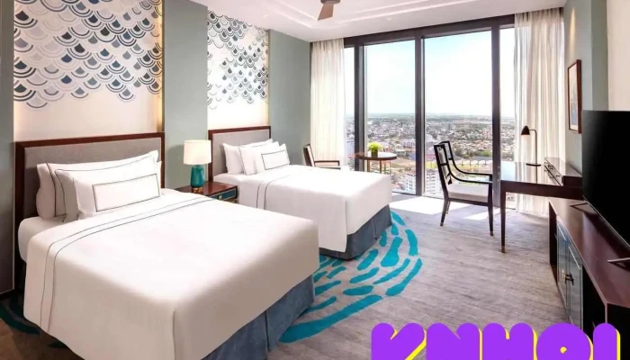 Melia Vinpearl Hue Cua Chu So Huu - Thành Phố Huế