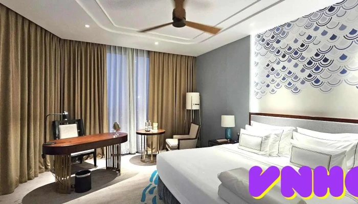 Melia Vinpearl Hue Phong - Thành Phố Huế