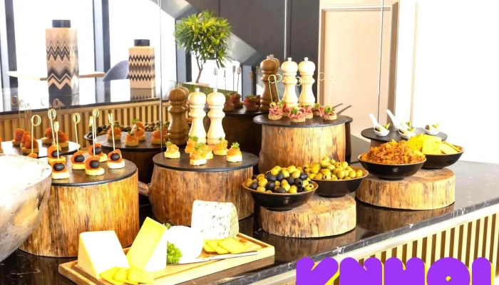Melia Vinpearl Hue Thuc Pham Va Do Uong - Thành Phố Huế
