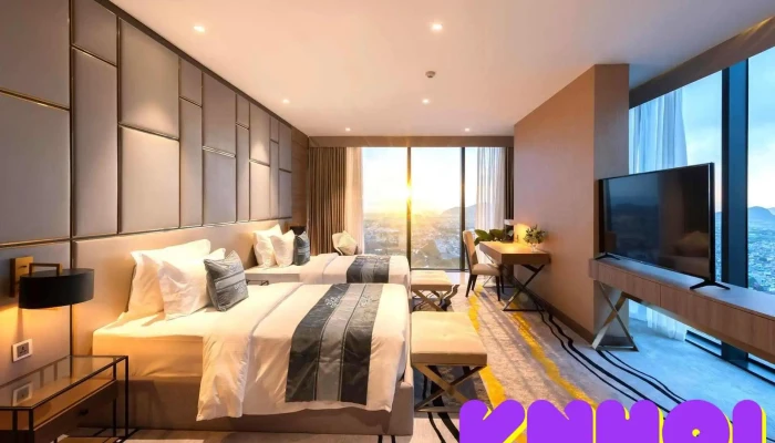 Melia Vinpearl Thanh Hoa Phong - Thanh Hóa