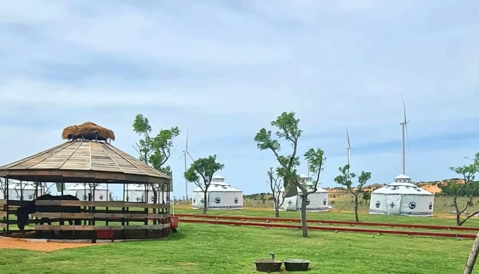Mian Farm Binh Thuan Tat Ca - Bình Thuận