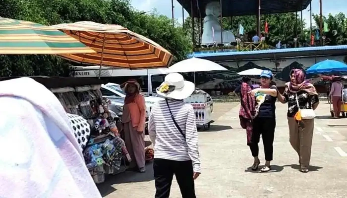 Mieu Ba Chua Xu Bau Muop Moi Nhat - An Giang