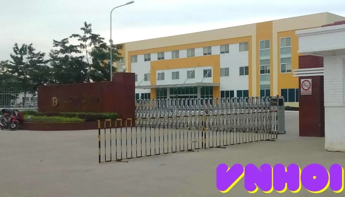 Minh Hung Tat Ca - Bình Phước