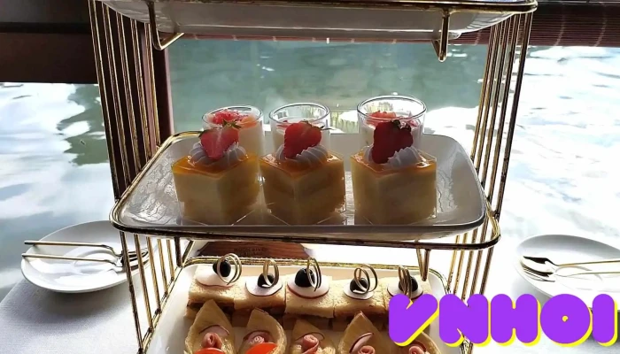 Moon River Cruises -    Du Thuyen Song Trang Moi Nhat - Thành Phố Huế