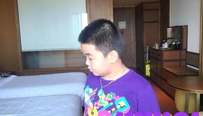Movenpick Phan Thiet Cua Khach Tro - Bình Thuận