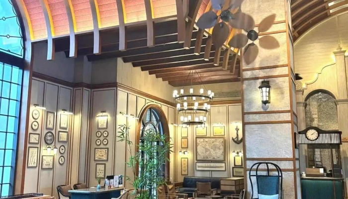 Movenpick Phan Thiet Moi Nhat - Bình Thuận