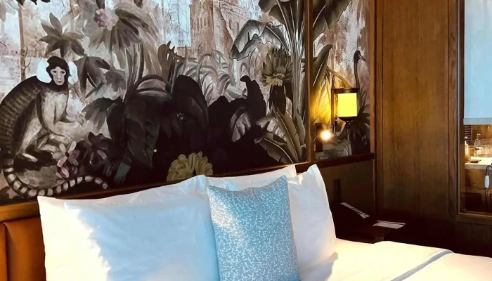 Movenpick Phan Thiet Phong - Bình Thuận